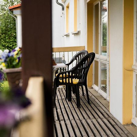 Pension Zum Hexenstieg Schierke Luaran gambar