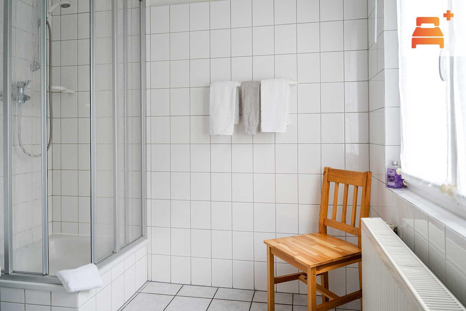 Pension Zum Hexenstieg Schierke Luaran gambar