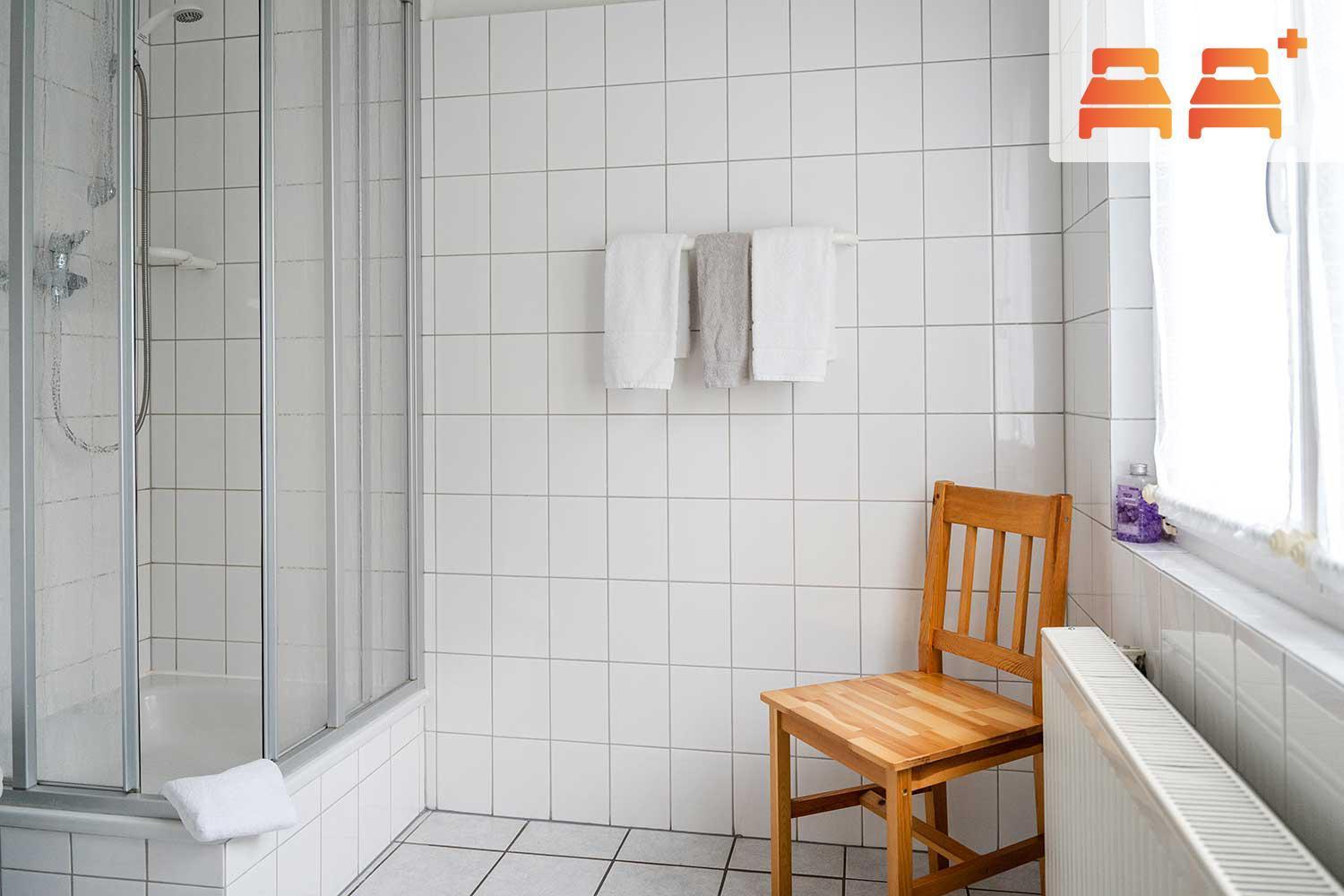 Pension Zum Hexenstieg Schierke Bilik gambar
